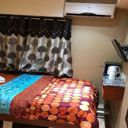 Rich Hostel Hong Kong Ngoại thất bức ảnh