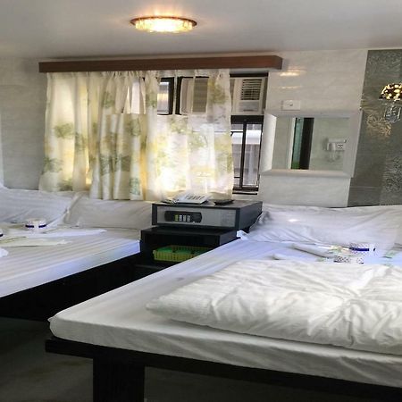 Rich Hostel Hong Kong Ngoại thất bức ảnh
