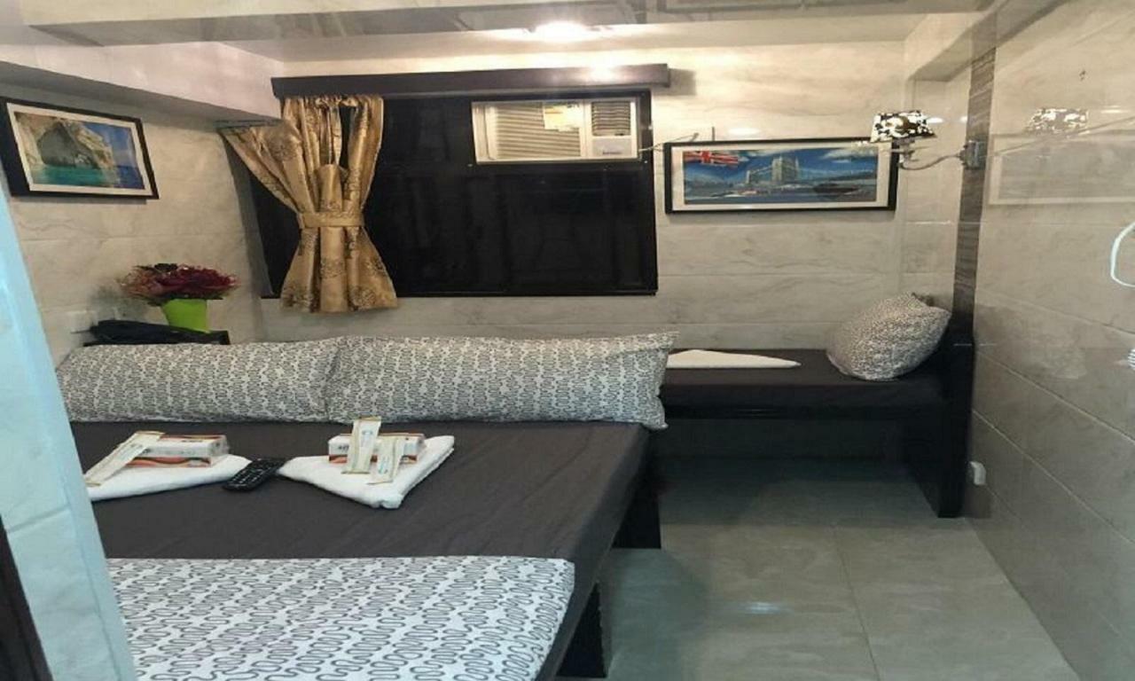 Rich Hostel Hong Kong Ngoại thất bức ảnh