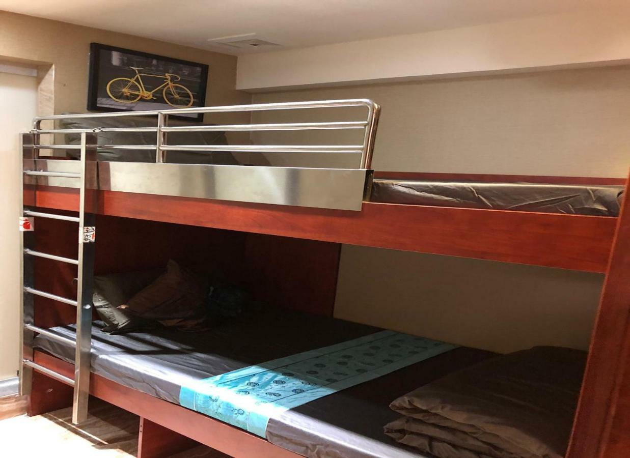 Rich Hostel Hong Kong Phòng bức ảnh