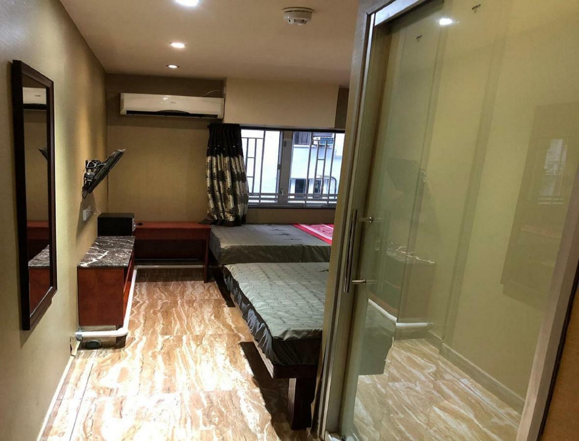 Rich Hostel Hong Kong Ngoại thất bức ảnh
