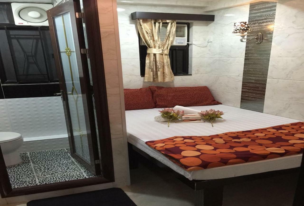Rich Hostel Hong Kong Ngoại thất bức ảnh