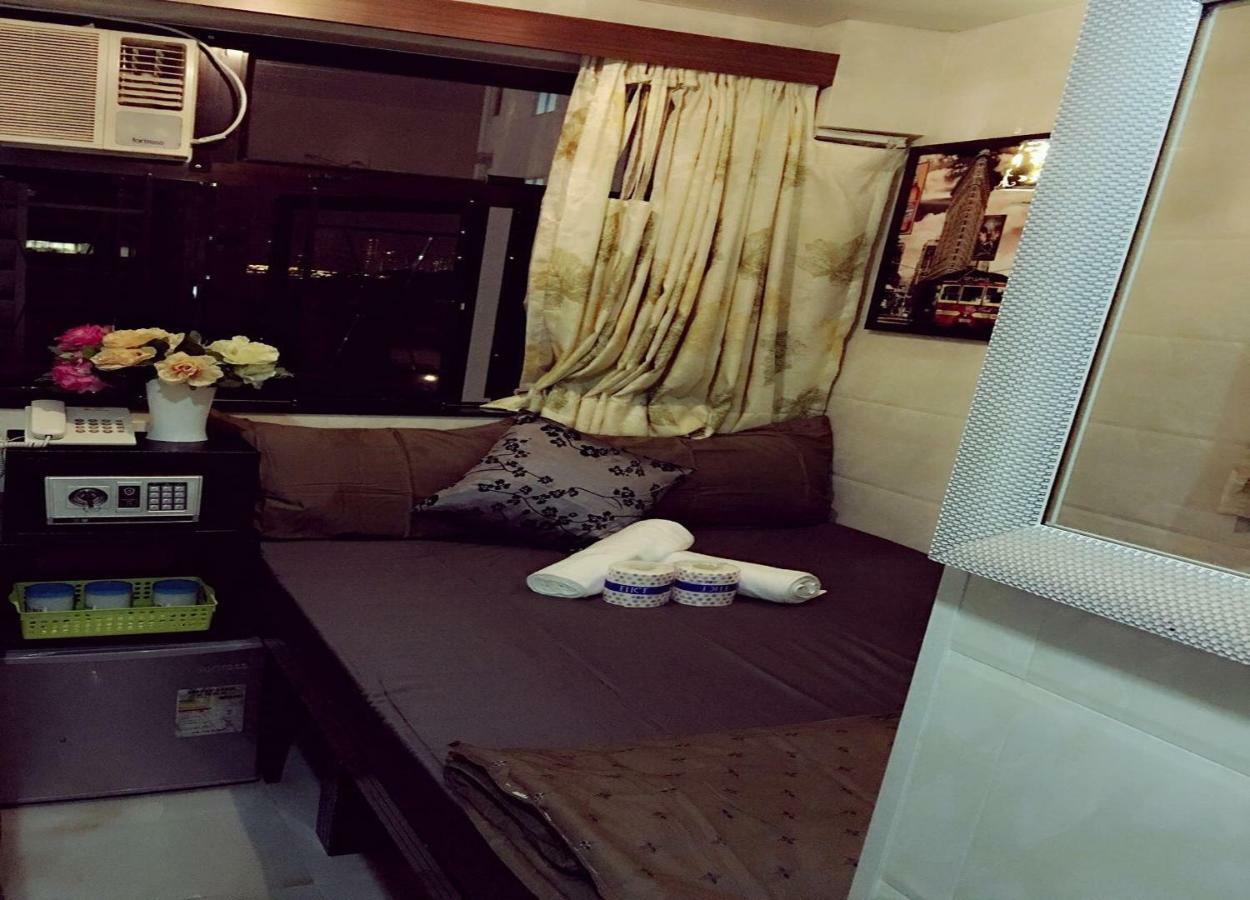 Rich Hostel Hong Kong Ngoại thất bức ảnh