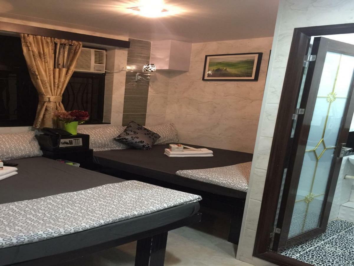 Rich Hostel Hong Kong Ngoại thất bức ảnh
